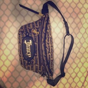 Juicy Couture Fanny Pack